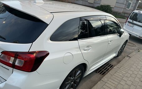 Subaru Levorg I, 2015 год, 1 620 000 рублей, 15 фотография