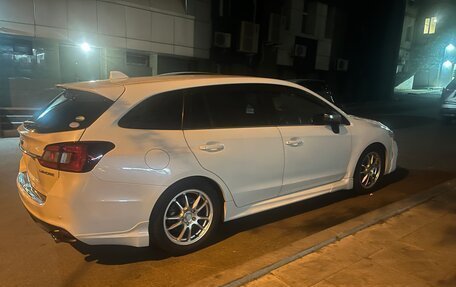 Subaru Levorg I, 2015 год, 1 620 000 рублей, 10 фотография