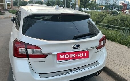 Subaru Levorg I, 2015 год, 1 620 000 рублей, 13 фотография