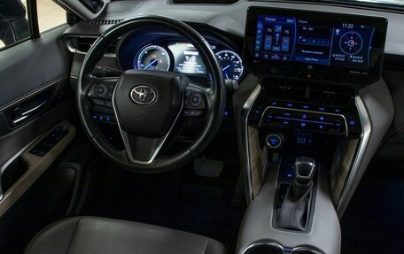 Toyota Venza, 2020 год, 4 115 569 рублей, 30 фотография