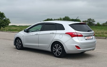 Hyundai i30 II рестайлинг, 2015 год, 1 050 000 рублей, 7 фотография