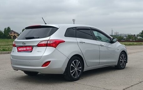 Hyundai i30 II рестайлинг, 2015 год, 1 050 000 рублей, 5 фотография