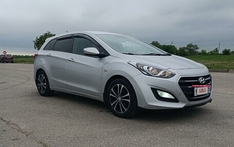 Hyundai i30 II рестайлинг, 2015 год, 1 050 000 рублей, 4 фотография