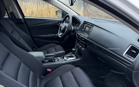 Mazda 6, 2013 год, 1 695 000 рублей, 20 фотография