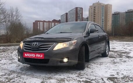 Toyota Camry, 2009 год, 1 525 000 рублей, 2 фотография