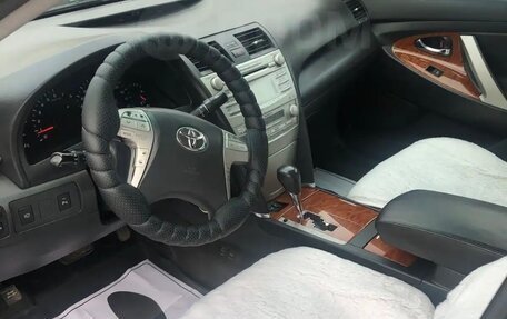 Toyota Camry, 2009 год, 1 525 000 рублей, 7 фотография