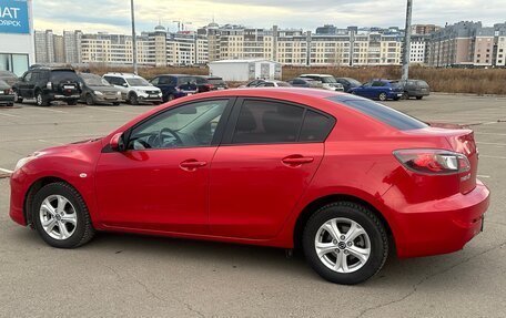 Mazda 3, 2013 год, 1 270 000 рублей, 10 фотография