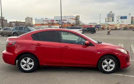 Mazda 3, 2013 год, 1 270 000 рублей, 9 фотография