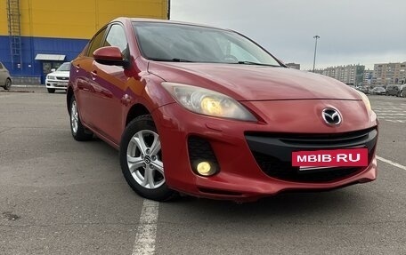 Mazda 3, 2013 год, 1 270 000 рублей, 2 фотография