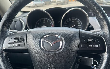 Mazda 3, 2013 год, 1 270 000 рублей, 14 фотография