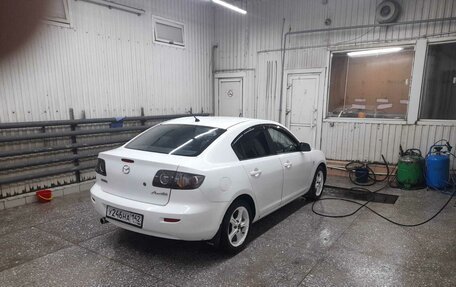 Mazda Axela, 2004 год, 570 000 рублей, 3 фотография