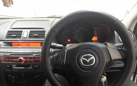 Mazda Axela, 2004 год, 570 000 рублей, 12 фотография