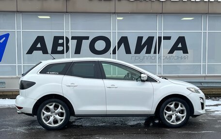 Mazda CX-7 I рестайлинг, 2011 год, 1 046 000 рублей, 3 фотография