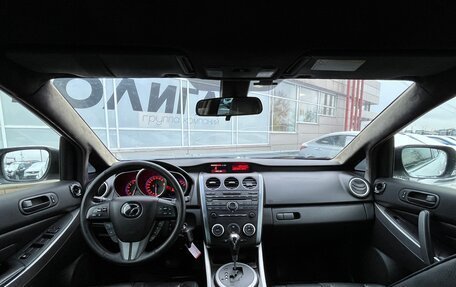 Mazda CX-7 I рестайлинг, 2011 год, 1 046 000 рублей, 5 фотография