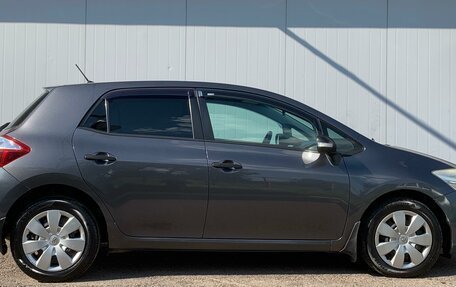 Toyota Auris II, 2010 год, 858 000 рублей, 4 фотография