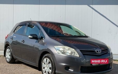 Toyota Auris II, 2010 год, 858 000 рублей, 3 фотография