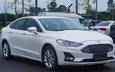 Ford Mondeo V, 2020 год, 1 660 000 рублей, 3 фотография