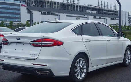 Ford Mondeo V, 2020 год, 1 660 000 рублей, 5 фотография