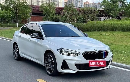 BMW 1 серия, 2021 год, 2 500 900 рублей, 3 фотография