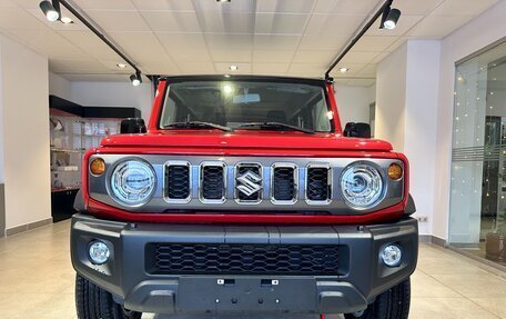 Suzuki Jimny, 2024 год, 4 499 000 рублей, 3 фотография