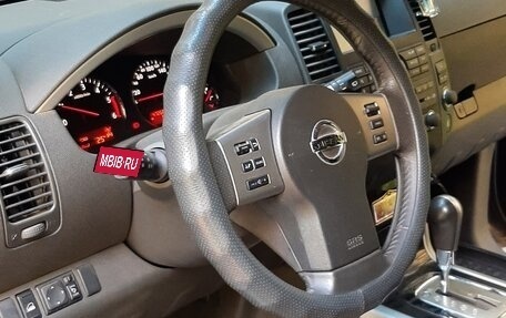 Nissan Pathfinder, 2012 год, 3 300 000 рублей, 7 фотография