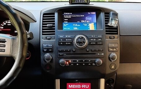 Nissan Pathfinder, 2012 год, 3 300 000 рублей, 8 фотография