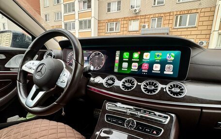 Mercedes-Benz CLS, 2018 год, 7 200 000 рублей, 9 фотография