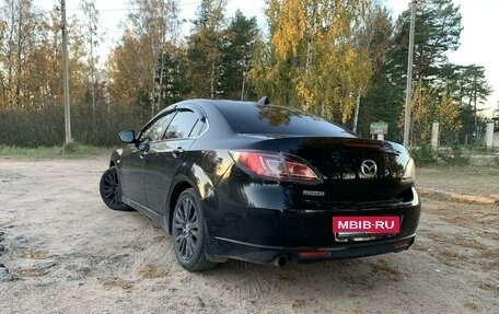 Mazda 6, 2008 год, 746 500 рублей, 11 фотография