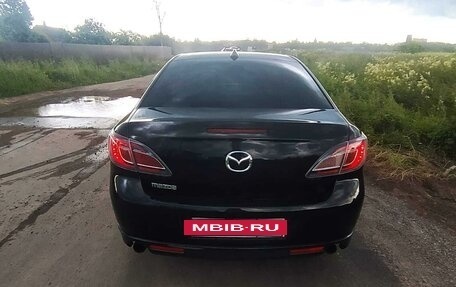 Mazda 6, 2008 год, 746 500 рублей, 15 фотография