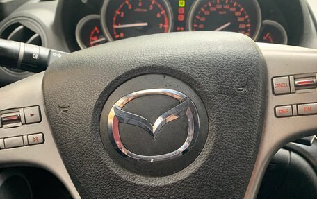 Mazda 6, 2008 год, 746 500 рублей, 29 фотография