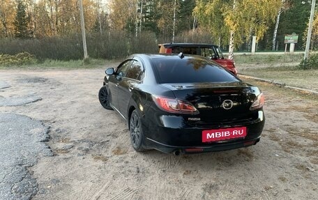 Mazda 6, 2008 год, 746 500 рублей, 17 фотография