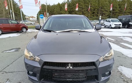 Mitsubishi Lancer IX, 2007 год, 899 000 рублей, 2 фотография