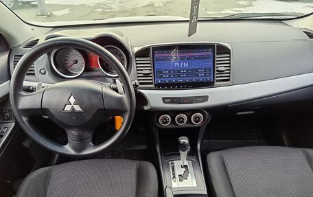 Mitsubishi Lancer IX, 2007 год, 899 000 рублей, 16 фотография