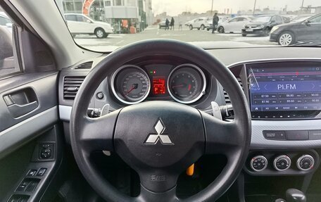 Mitsubishi Lancer IX, 2007 год, 899 000 рублей, 17 фотография