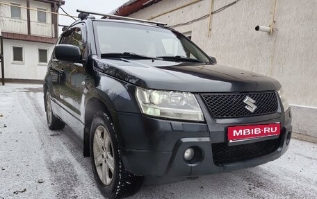 Suzuki Grand Vitara, 2007 год, 850 000 рублей, 3 фотография