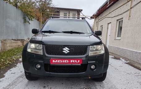 Suzuki Grand Vitara, 2007 год, 850 000 рублей, 2 фотография