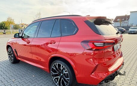 BMW X5 M, 2023 год, 18 500 000 рублей, 7 фотография