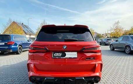 BMW X5 M, 2023 год, 18 500 000 рублей, 8 фотография