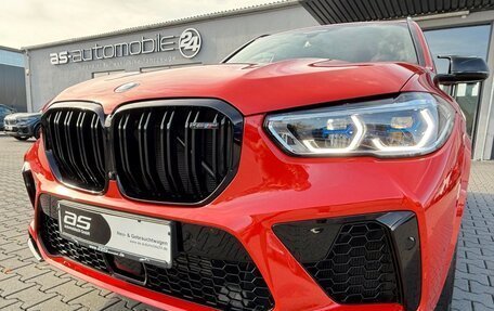 BMW X5 M, 2023 год, 18 500 000 рублей, 3 фотография