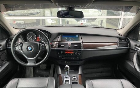 BMW X6, 2014 год, 2 595 000 рублей, 9 фотография