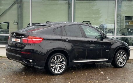 BMW X6, 2014 год, 2 595 000 рублей, 5 фотография