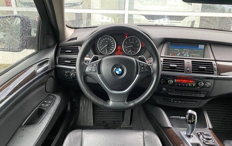 BMW X6, 2014 год, 2 595 000 рублей, 10 фотография