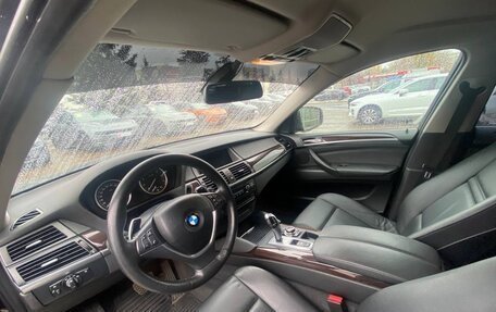 BMW X6, 2014 год, 2 595 000 рублей, 11 фотография