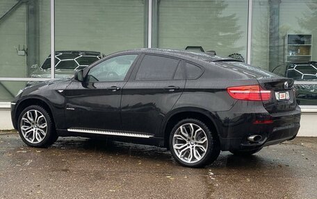 BMW X6, 2014 год, 2 595 000 рублей, 7 фотография