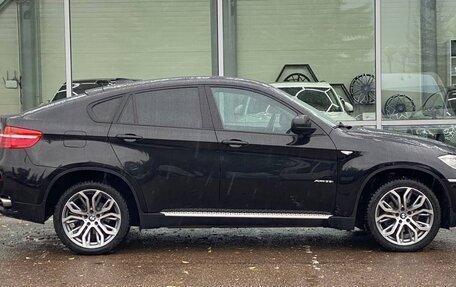 BMW X6, 2014 год, 2 595 000 рублей, 4 фотография