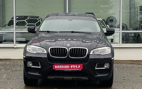 BMW X6, 2014 год, 2 595 000 рублей, 2 фотография