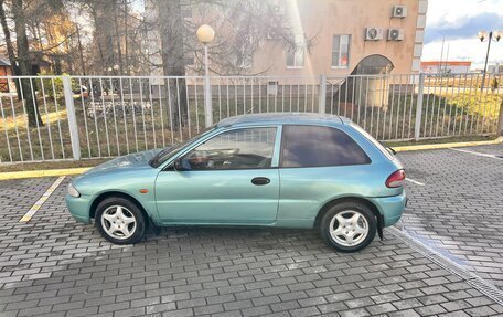 Mitsubishi Colt IV, 1995 год, 200 000 рублей, 6 фотография