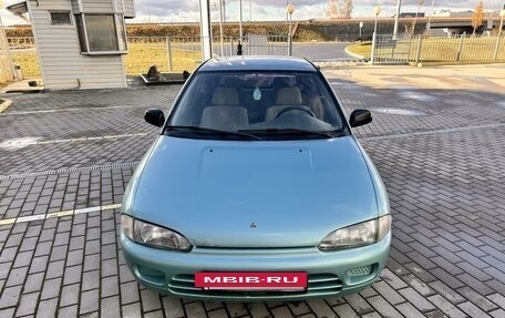 Mitsubishi Colt IV, 1995 год, 200 000 рублей, 2 фотография