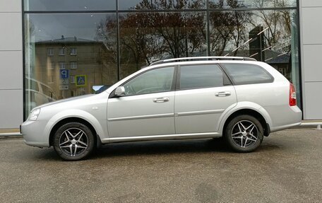 Chevrolet Lacetti, 2008 год, 585 000 рублей, 8 фотография