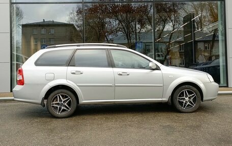 Chevrolet Lacetti, 2008 год, 585 000 рублей, 4 фотография